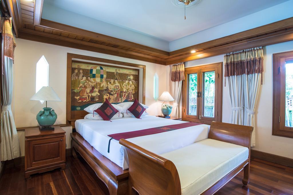 Taladya Homestay Chiang Mai Exterior foto