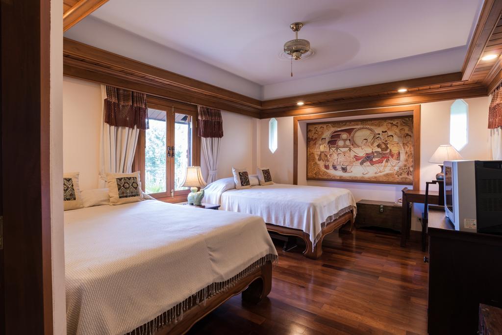 Taladya Homestay Chiang Mai Exterior foto