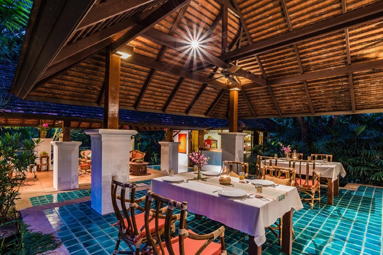 Taladya Homestay Chiang Mai Exterior foto