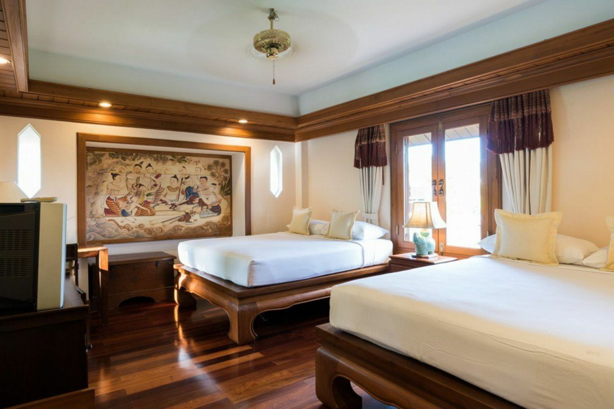 Taladya Homestay Chiang Mai Exterior foto