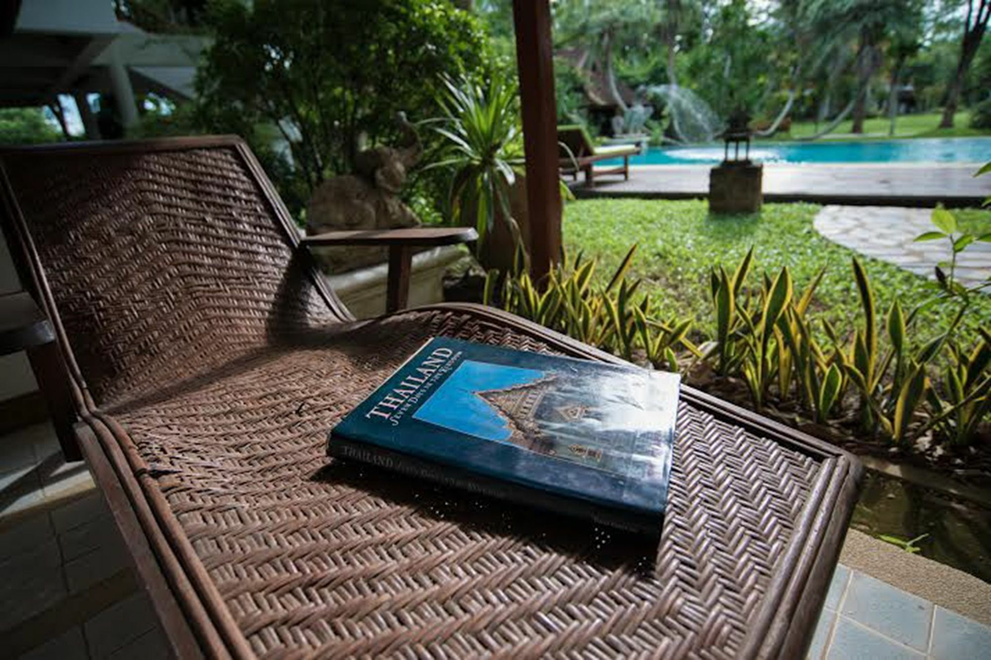 Taladya Homestay Chiang Mai Exterior foto