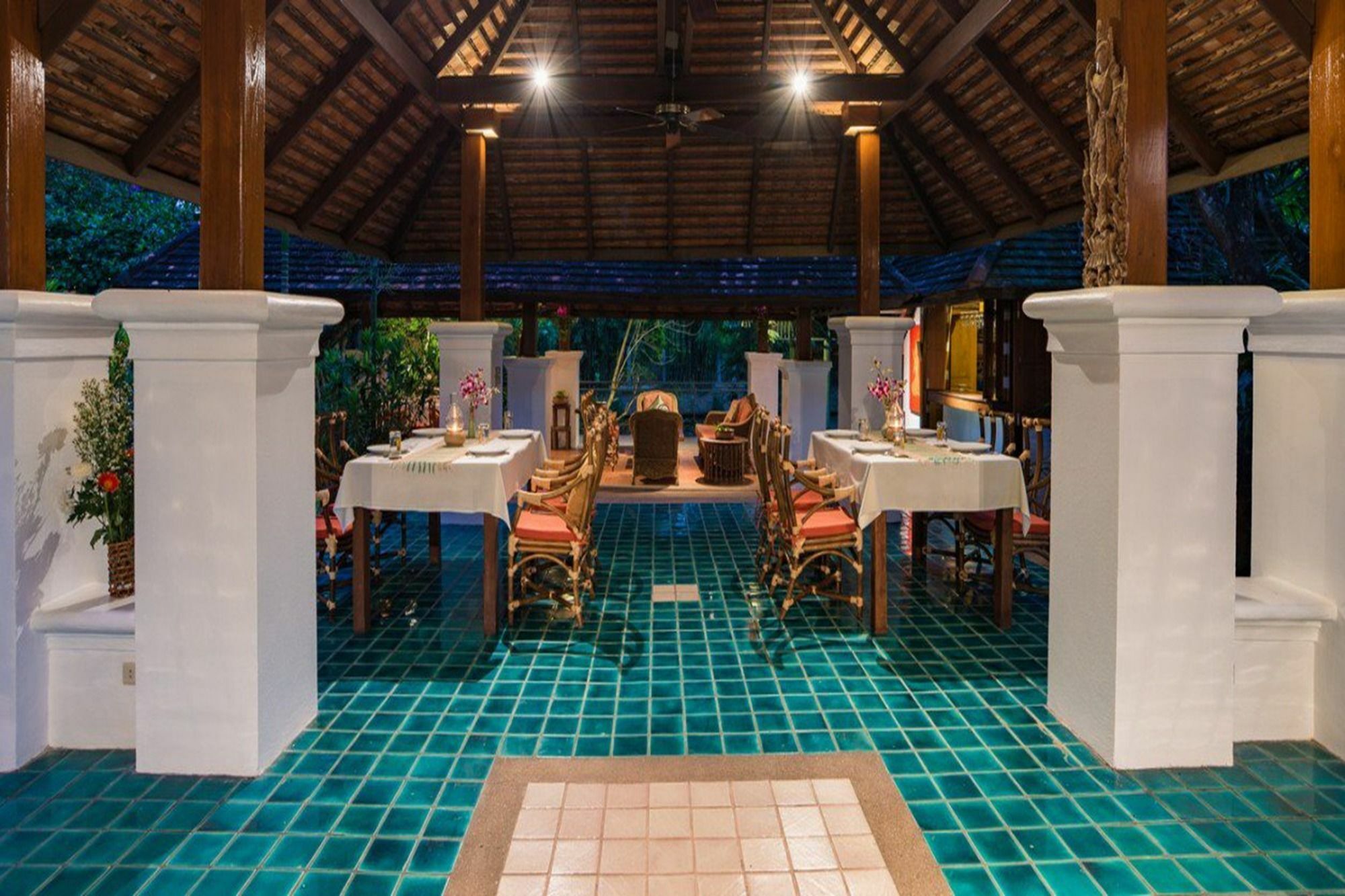 Taladya Homestay Chiang Mai Exterior foto