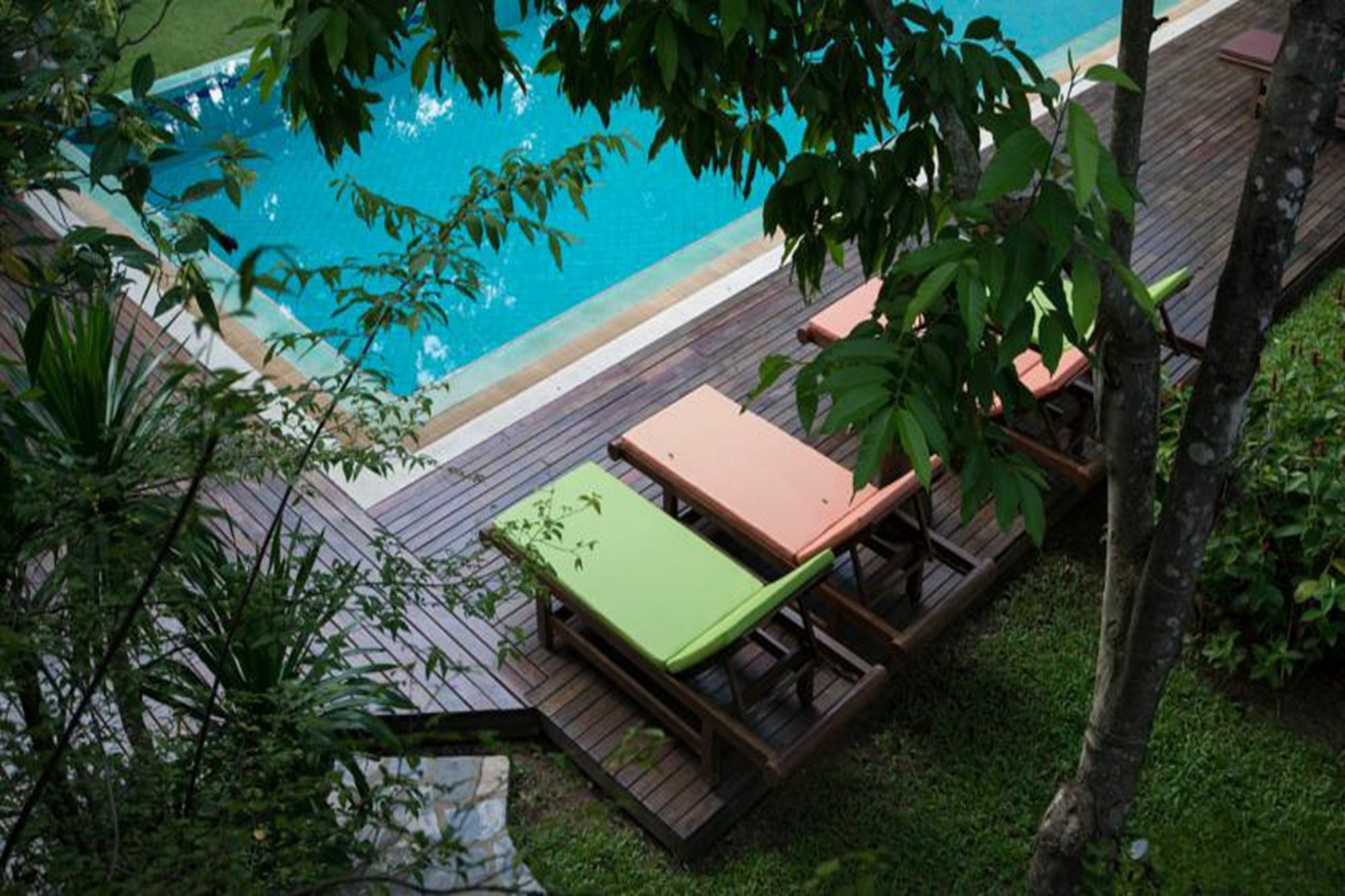 Taladya Homestay Chiang Mai Exterior foto